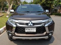 2015 Mitsubishi Pajero Sport 2.4 GT Premium 4WD SUV 
