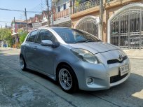 2012 Toyota YARIS 1.5 RS รถเก๋ง 5 ประตู รถบ้านมือเดียว