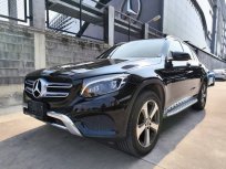 2018 Mercedes-Benz GLC250 2.1 d 4MATIC 4WD SUV 