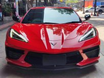 2021 Chevrolet Corvette 6.2 3LT Z51 รถเก๋ง 2 ประตู 