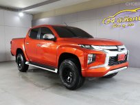 2020 MITSUBISHI TRITON DOUBLECAB 2.4 GT PLUS AT