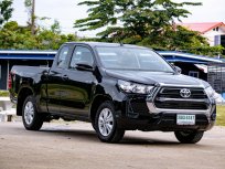 2022 Toyota Hilux Revo 2.4 Z-Edition Mid ไมล์ 6,000 km