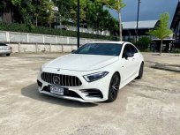 ขายรถ MERCEDES BENZ CLS AMG 53 4 MATIC COUPE ปี 2020