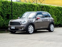 2014 Mini Cooper 2.0 D Countryman รถเก๋ง 5 ประตู 