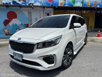 2018 Kia Grand Carnival 2.2 SXL 