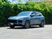 219 Porsche CAYENNE รวมทุกรุ่น SUV 