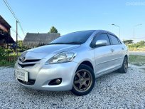 2007 Toyota VIOS 1.5 G AT รถเก๋ง 4 ประตู 