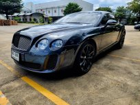 2012 Bentley Continental 6.0 Supersports 4WD รถเก๋ง 4 ประตู ไมล์