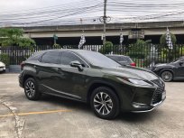 2022 Lexus RX300 3 SUV รถสวย