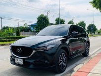 2018 Mazda CX-5 2.0 SP SUV 