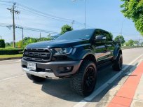 2022 Ford RANGER 2.0 Raptor 4WD รถกระบะ 