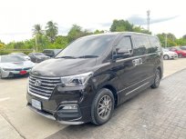 2021 Hyundai H-1 2.5 Deluxe รถตู้/
