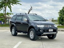 2008 Mitsubishi Pajero Sport 2.5 GT SUV ฟรีดาวน์