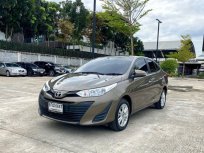 ขายรถ TOYOTA YARIS ATIV 1.2 E ปี 2019