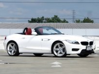2014 BMW Z4 รวมทุกรุ่นย่อย รถเปิดประทุน ออกรถง่าย