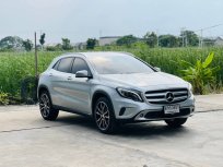 2015 Mercedes-Benz GLA200 1.6 รถเก๋ง 4 ประตู 