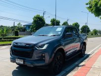 2022 Isuzu D-Max 3.0 V-Cross M รถกระบะ 