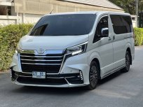 2020 Toyota Majesty Grande  เจ้าของขายเอง