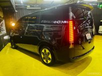 2022 Hyundai STARIA 2.2 SEL รถตู้/VAN รถสวย