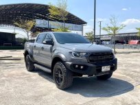 ขายรถ FORD RANGER RAPTOR DOUBLE CAB2.0 Bi-Turbo 4WD ปี 2020