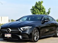 #BENZ #CLS300d W257 2.0 AMG PREMIUM AT 2022