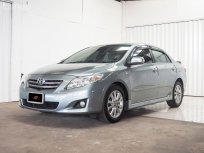 ขายรถมือสอง 2009 Toyota VIOS 1.5 G รถเก๋ง 4 ประตู 