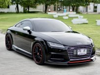 Audi TTS แท้ Mk3 ปี 2017 สวยจัดๆ แต่ง 4 แสน ‼️