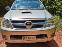 ขายรถ Toyota Hilux Vigo (03-15) 2.5E ปี 2004