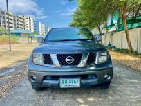 2012 Nissan Navara 2.5 Calibre SE รถกระบะ รถสภาพดี มีประกัน