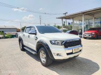 2018 Ford RANGER 2.2 XLT รถกระบะ ออกรถฟรี