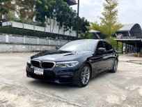 ขายรถ BMW 520D M Sport ปีจด 2020
