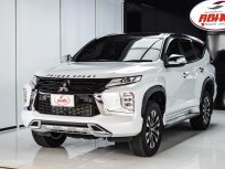 ขายรถ Mitsubishi PajeroSport 2.4 GT Premium ปี 2019จด2020