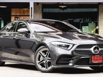 2021 Mercedes-Benz CLS300d AMG Dynamic