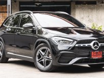 2021 Mercedes-Benz GLA200 AMG Dynamic