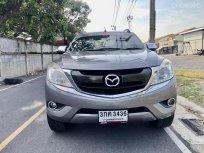 2013 Mazda BT-50 PRO 2.2 Hi-Racer รถกระบะ ออกรถ 0 บาท