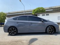 2015 Toyota Prius 1.8 Hybrid Top option grade รถเก๋ง 5 ประตู เจ้าของขายเอง