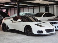 จองด่วน LOTUS EVORA GT430 ปี10-11 สภาพป้ายแดง Supercar killer รถมือเดียว 
