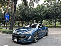 2013 Peugeot RCZ 1.6 Sport รถเก๋ง 2 ประตู รถสวย