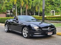 จองให้ทัน Super Car SLK 350 แรร์ไอเทม 3คันในประเทศ