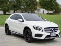 2019 Mercedes-Benz GLA250 2.0 AMG Dynamic SUV ไมล์แท้ 31,xxx km‼️