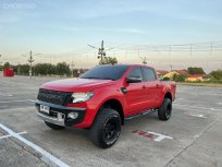 2012 Ford RANGER 2.2 Hi-Rider XLT 