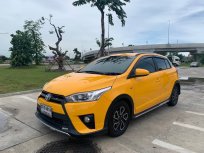 2016 Toyota YARIS 1.2 TRD Sportivo รถเก๋ง 5 ประตู ฟรีดาวน์