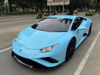 จองให้ทัน Lamborghini Huracan EVO RWD ปี 2021 
