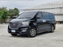 HYUNDAI H1 2.5 ELITE.AT.2018