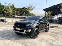 2018 Ford Everest 2.2 Titanium SUV 