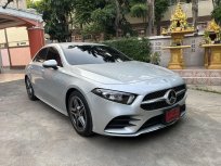2021 Mercedes-Benz A200 1.3 AMG Dynamic รถเก๋ง 4 ประตู ออกรถง่าย