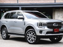 2022 Ford Everest 2.0 Bi-Turbo Titanium+ 4×4 10AT