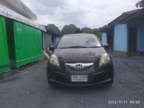 ขาย 2011 HONDA BRIO 1.2 (ปี 11-16) 1.2 V HATCHBACK AT