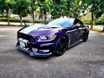 2017 Ford Mustang 2.3 EcoBoost รถเก๋ง 2 ประตู ผ่อน