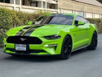2019 Ford Mustang 5.0 GT รถเก๋ง 2 ประตู เจ้าของขายเอง